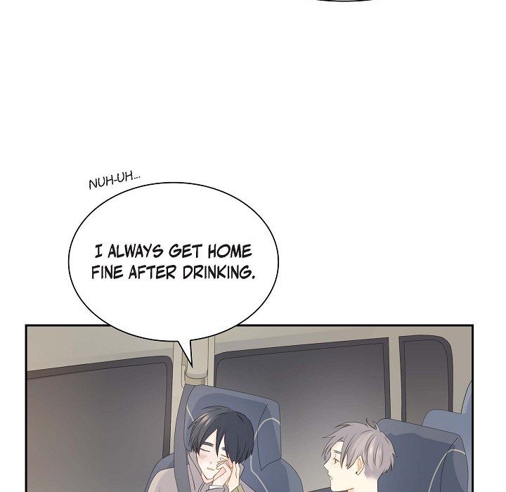 Sand Castle Sand Castle EP 56 - Toomics page 95 - 