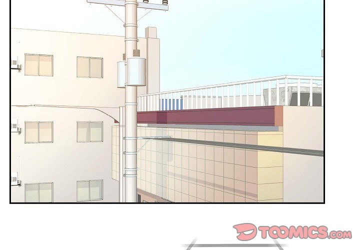 Sand Castle Sand Castle EP 57 - Toomics page 2 - 