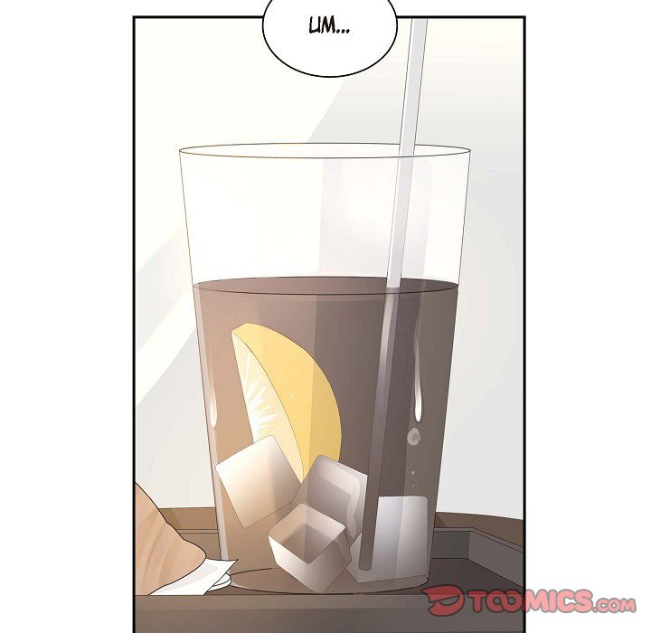 Sand Castle Sand Castle EP 57 - Toomics page 18 - 