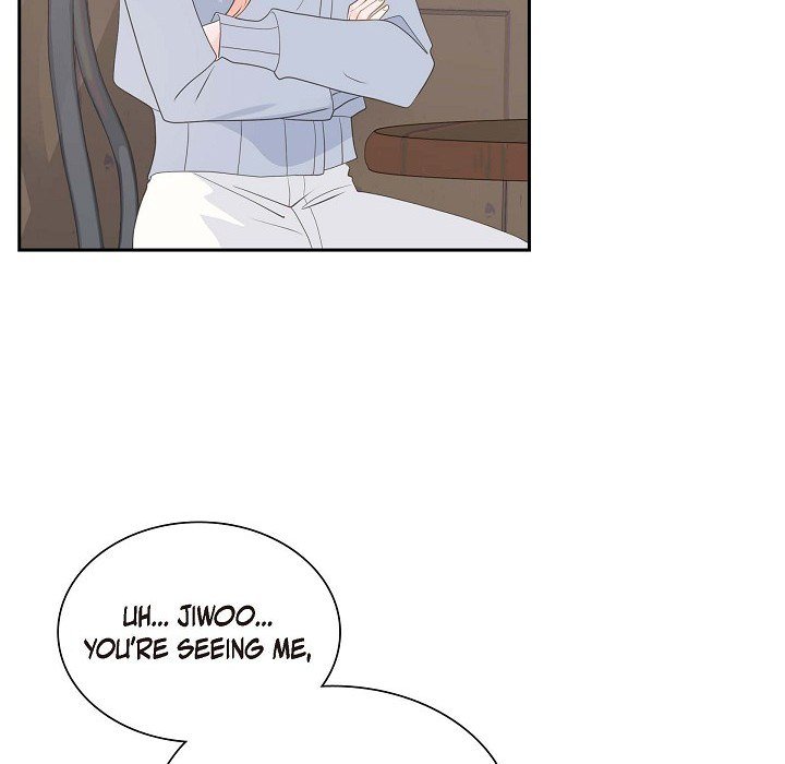Sand Castle Sand Castle EP 57 - Toomics page 22 - 