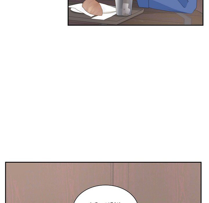 Sand Castle Sand Castle EP 57 - Toomics page 24 - 