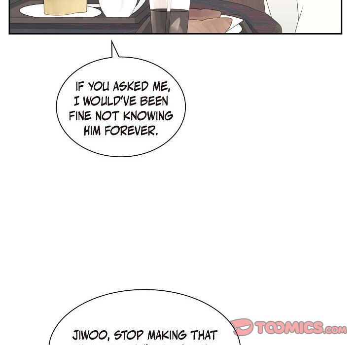 Sand Castle Sand Castle EP 57 - Toomics page 26 - 
