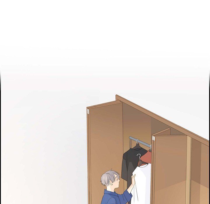 Sand Castle Sand Castle EP 57 - Toomics page 48 - 