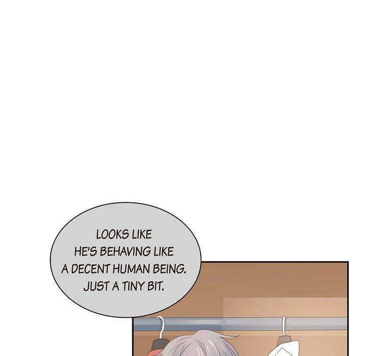 Sand Castle Sand Castle EP 57 - Toomics page 52 - 