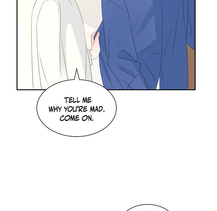 Sand Castle Sand Castle EP 57 - Toomics page 59 - 