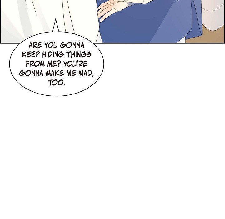 Sand Castle Sand Castle EP 57 - Toomics page 61 - 