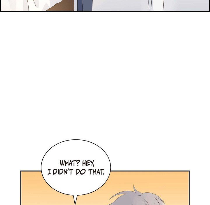 Sand Castle Sand Castle EP 57 - Toomics page 67 - 