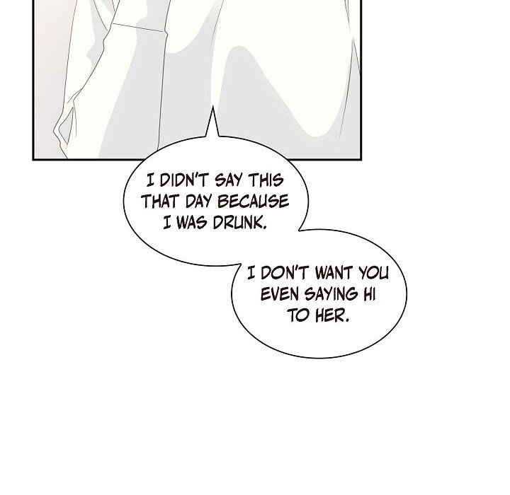 Sand Castle Sand Castle EP 57 - Toomics page 83 - 