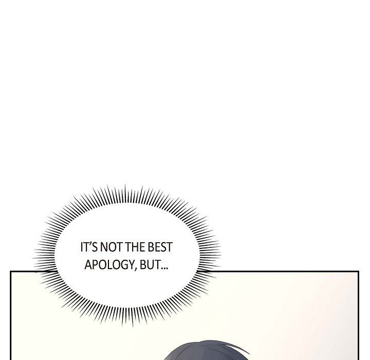 Sand Castle Sand Castle EP 57 - Toomics page 91 - 