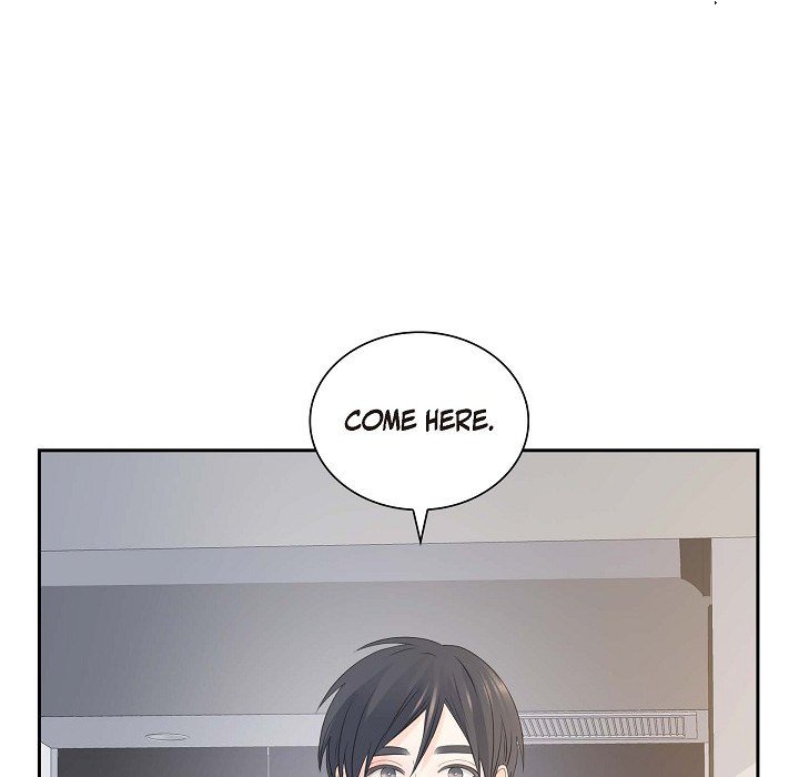 Sand Castle Sand Castle EP 57 - Toomics page 97 - 
