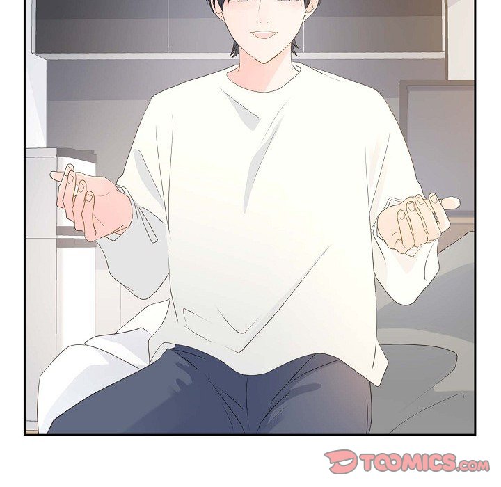 Sand Castle Sand Castle EP 57 - Toomics page 98 - 