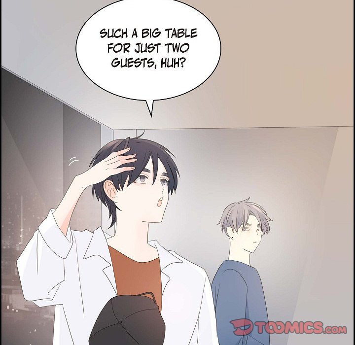 Sand Castle Sand Castle EP 58 - Toomics page 102 - 