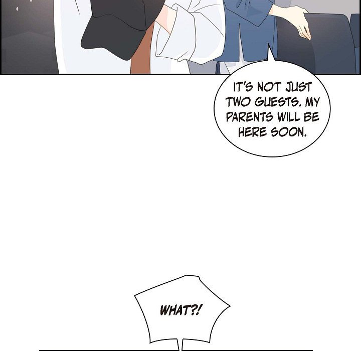 Sand Castle Sand Castle EP 58 - Toomics page 103 - 