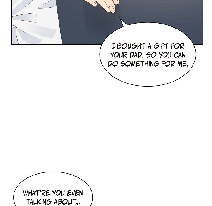 Sand Castle Sand Castle EP 58 - Toomics page 106 - 