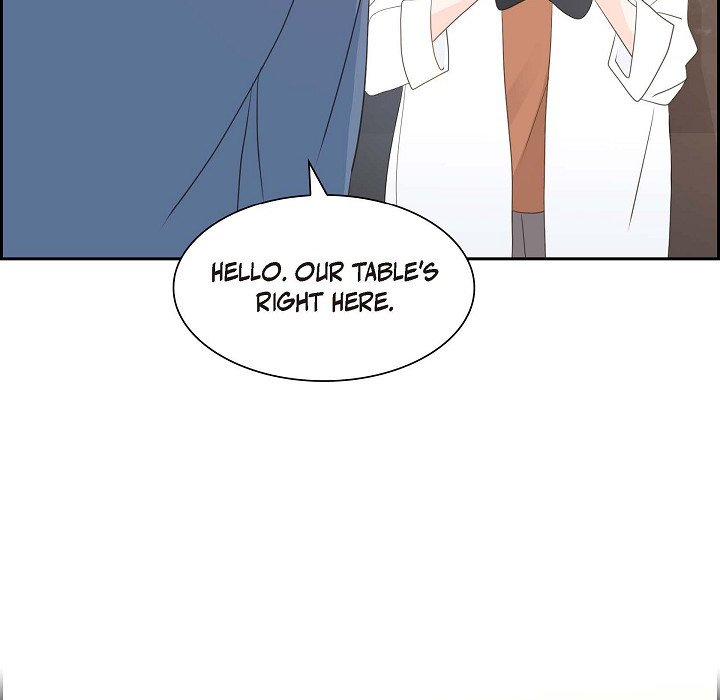 Sand Castle Sand Castle EP 58 - Toomics page 109 - 