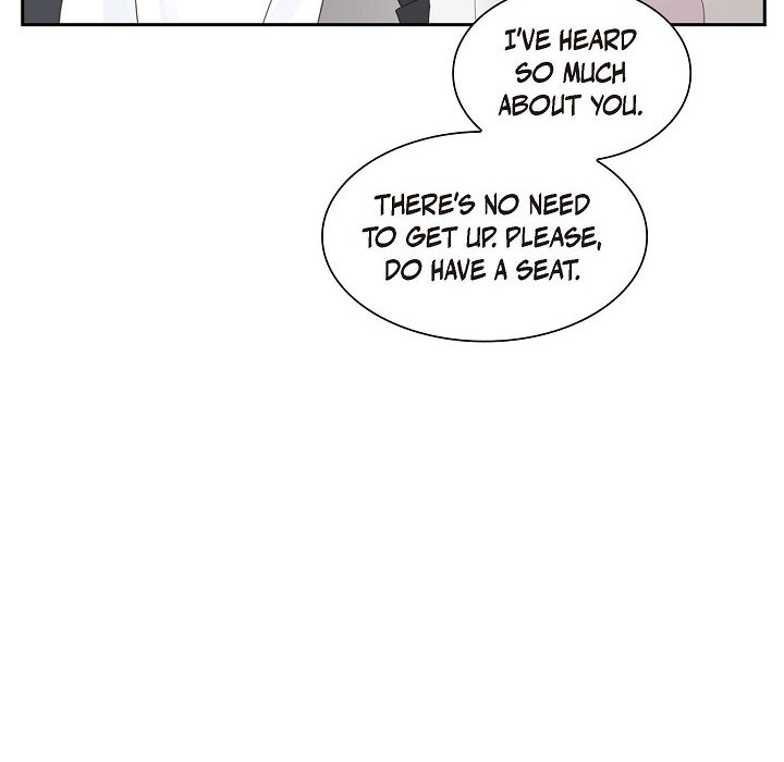 Sand Castle Sand Castle EP 58 - Toomics page 113 - 