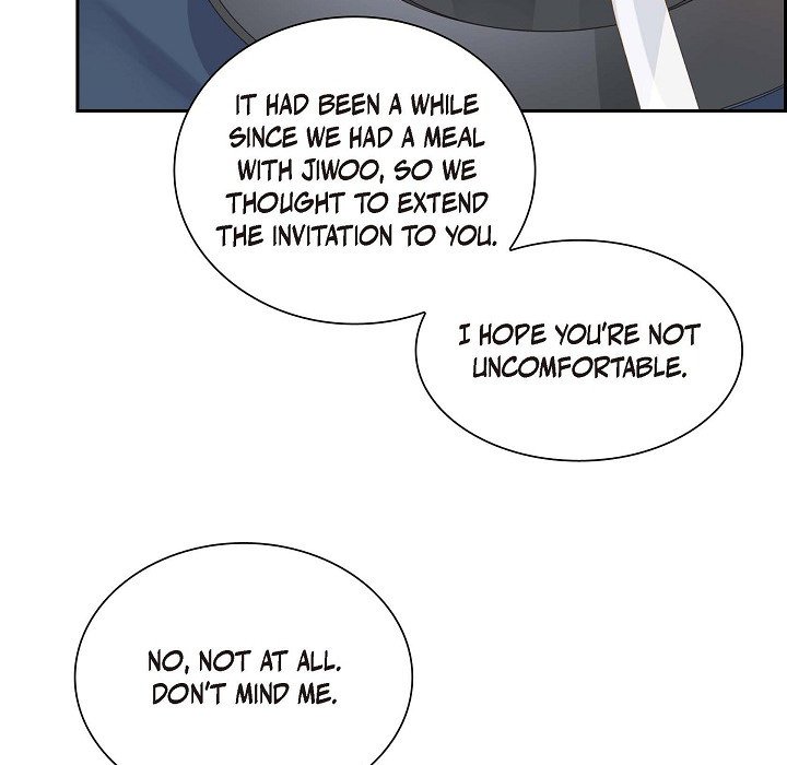 Sand Castle Sand Castle EP 58 - Toomics page 115 - 