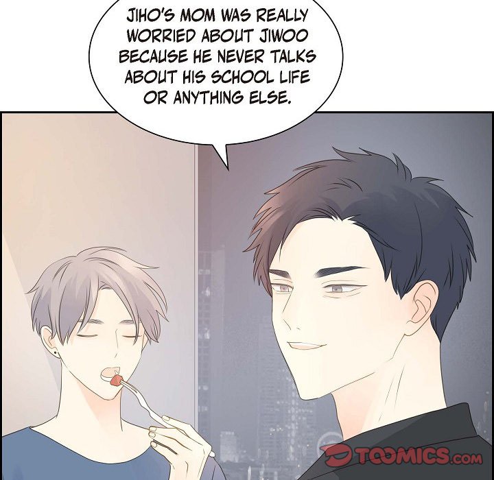 Sand Castle Sand Castle EP 58 - Toomics page 120 - 