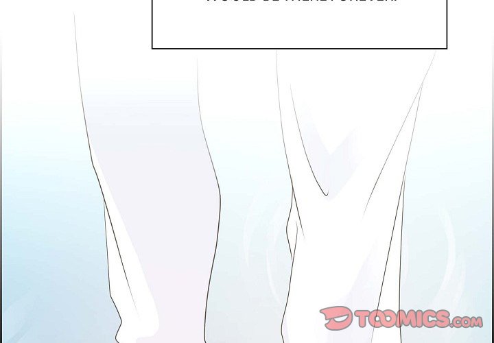 Sand Castle Sand Castle EP 58 - Toomics page 3 - 