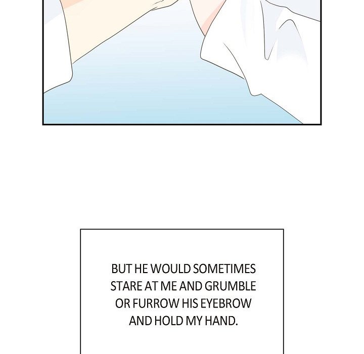 Sand Castle Sand Castle EP 58 - Toomics page 27 - 