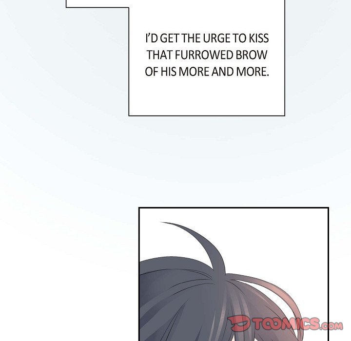 Sand Castle Sand Castle EP 58 - Toomics page 30 - 