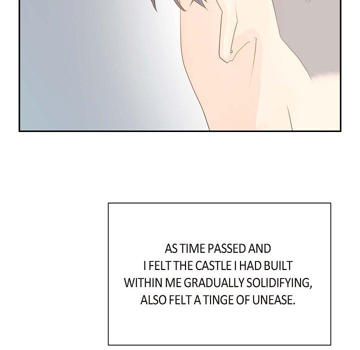 Sand Castle Sand Castle EP 58 - Toomics page 35 - 