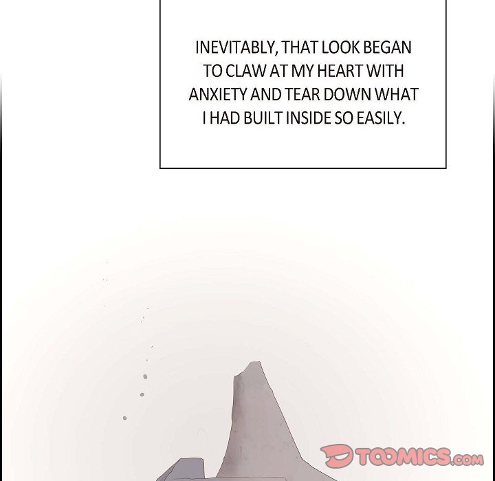 Sand Castle Sand Castle EP 58 - Toomics page 39 - 