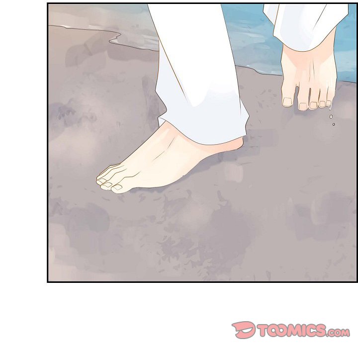 Sand Castle Sand Castle EP 58 - Toomics page 48 - 