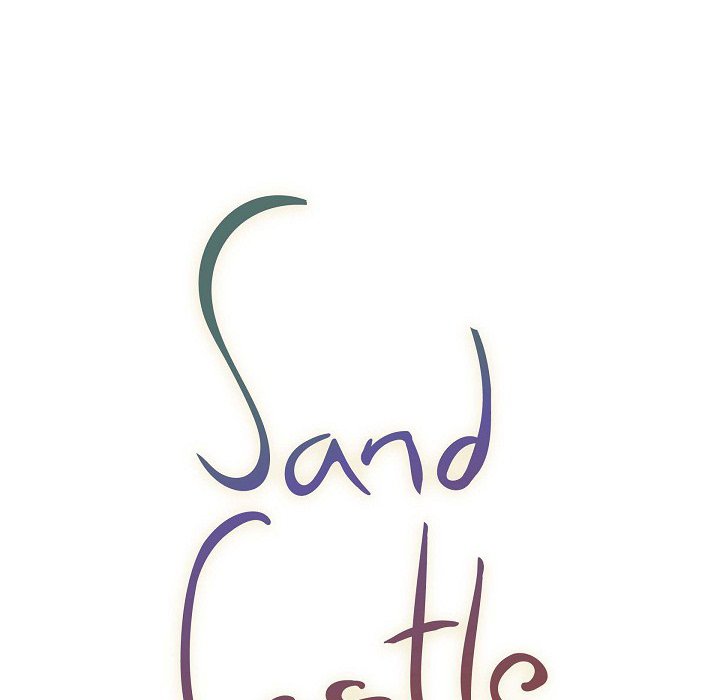 Sand Castle Sand Castle EP 58 - Toomics page 58 - 