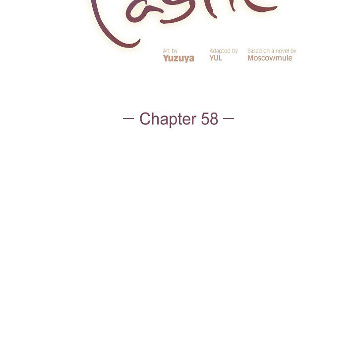 Sand Castle Sand Castle EP 58 - Toomics page 59 - 