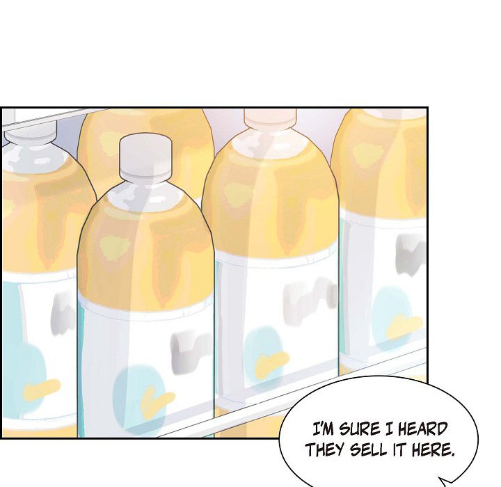 Sand Castle Sand Castle EP 58 - Toomics page 60 - 