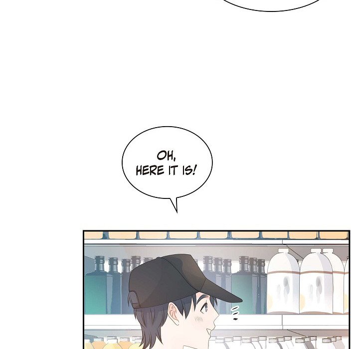 Sand Castle Sand Castle EP 58 - Toomics page 61 - 