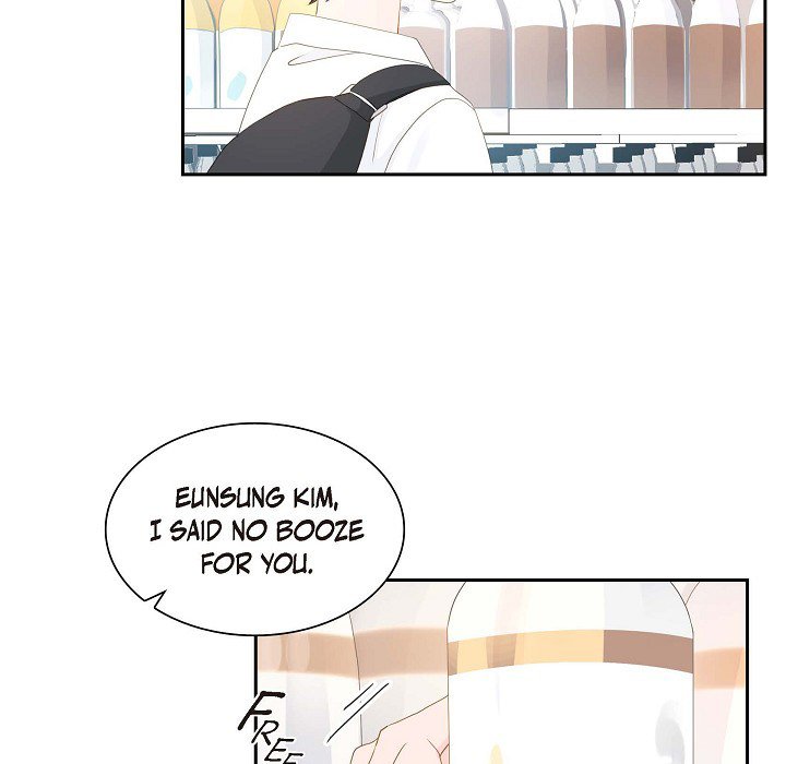 Sand Castle Sand Castle EP 58 - Toomics page 62 - 