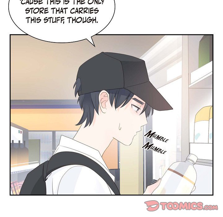 Sand Castle Sand Castle EP 58 - Toomics page 66 - 