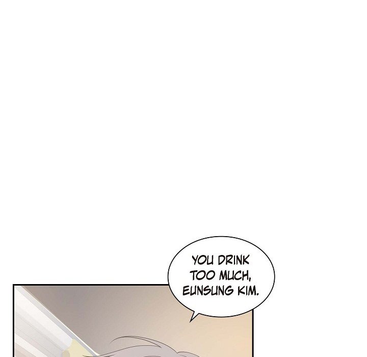 Sand Castle Sand Castle EP 58 - Toomics page 67 - 