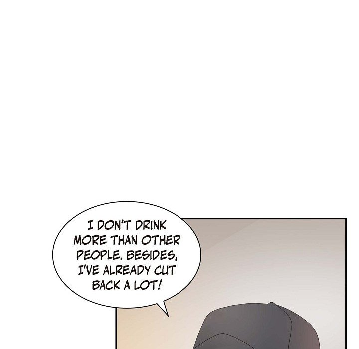 Sand Castle Sand Castle EP 58 - Toomics page 69 - 