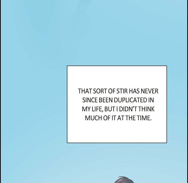 Sand Castle Sand Castle EP 58 - Toomics page 8 - 