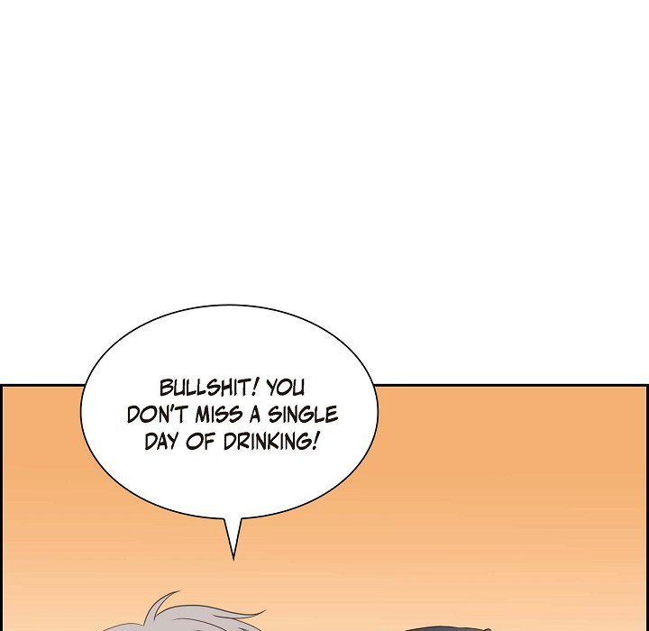 Sand Castle Sand Castle EP 58 - Toomics page 71 - 