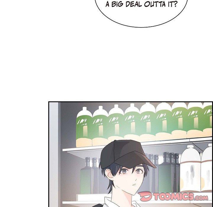 Sand Castle Sand Castle EP 58 - Toomics page 75 - 