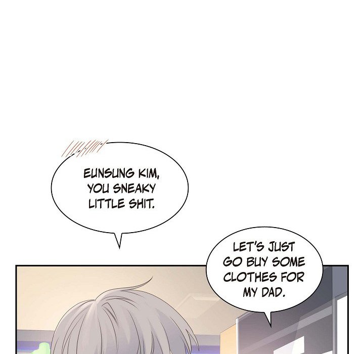 Sand Castle Sand Castle EP 58 - Toomics page 79 - 
