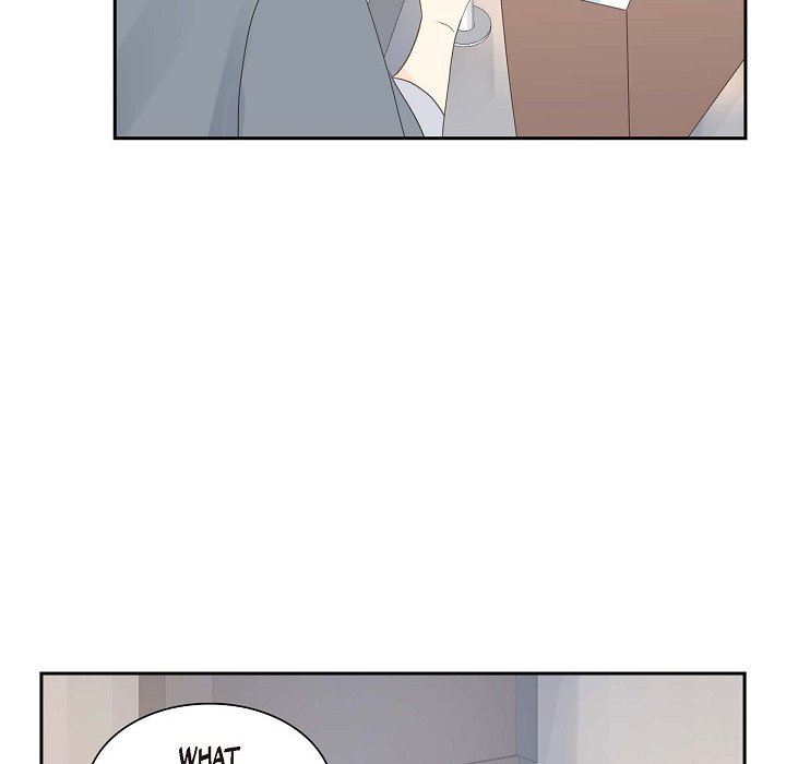 Sand Castle Sand Castle EP 58 - Toomics page 88 - 