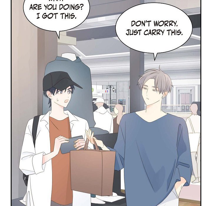 Sand Castle Sand Castle EP 58 - Toomics page 89 - 