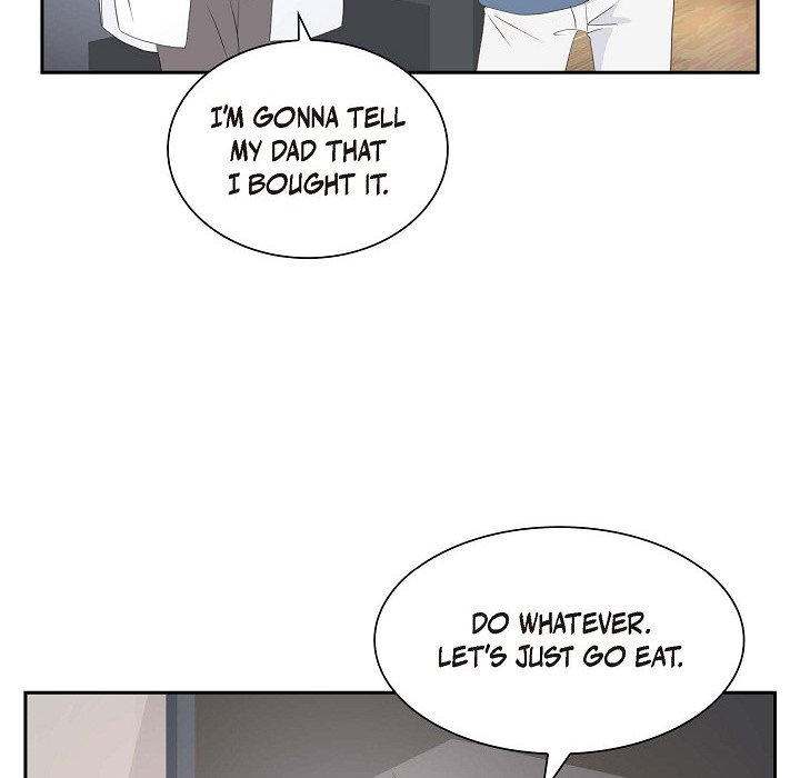 Sand Castle Sand Castle EP 58 - Toomics page 90 - 