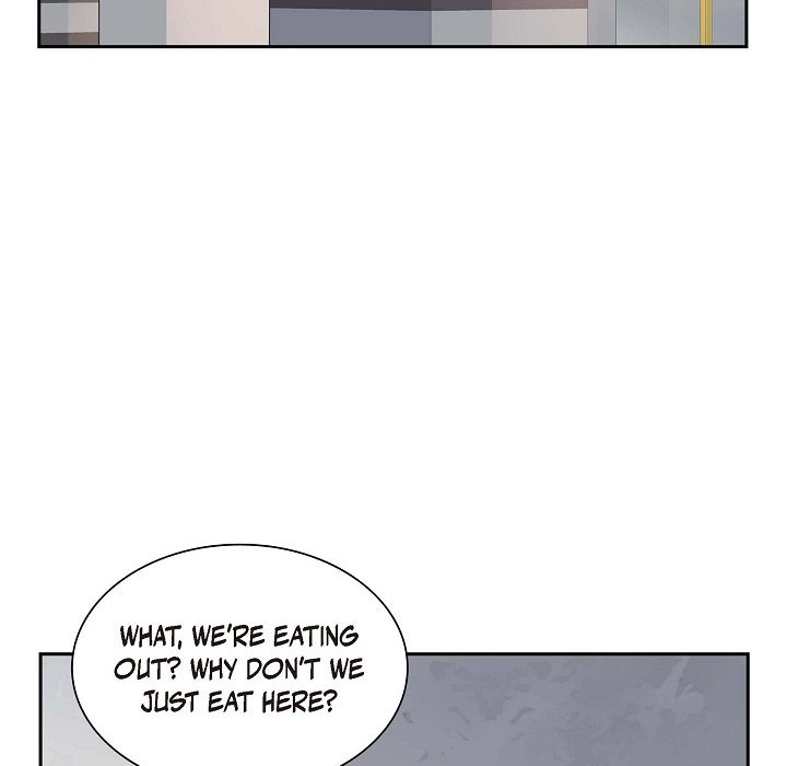 Sand Castle Sand Castle EP 58 - Toomics page 95 - 