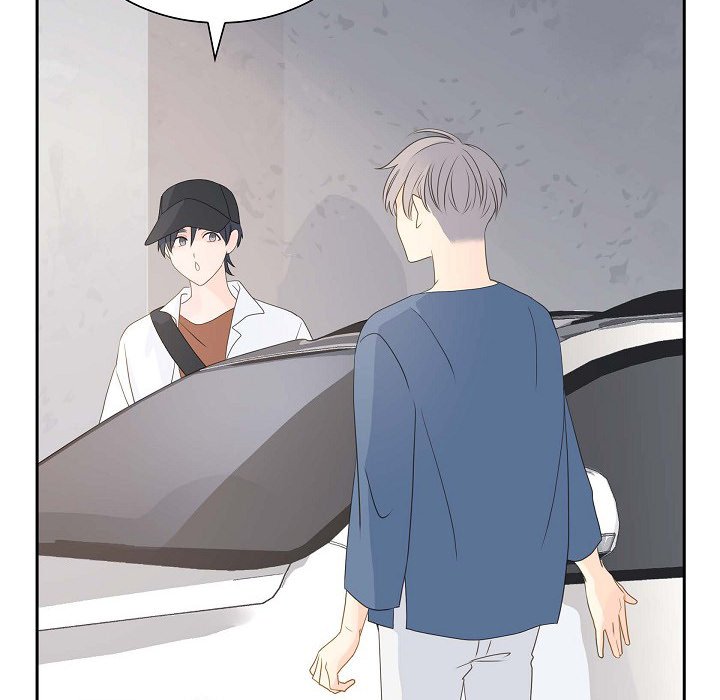 Sand Castle Sand Castle EP 58 - Toomics page 96 - 