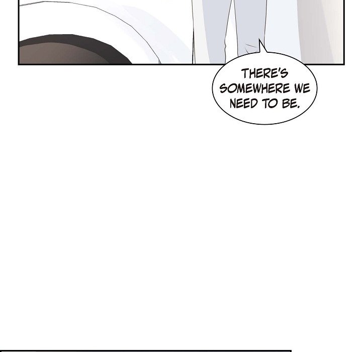 Sand Castle Sand Castle EP 58 - Toomics page 97 - 
