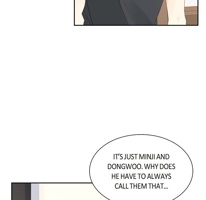 Sand Castle Sand Castle EP 59 - Toomics page 109 - 