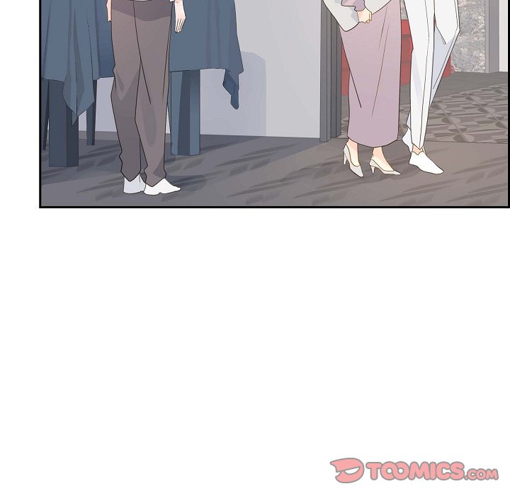 Sand Castle Sand Castle EP 59 - Toomics page 12 - 