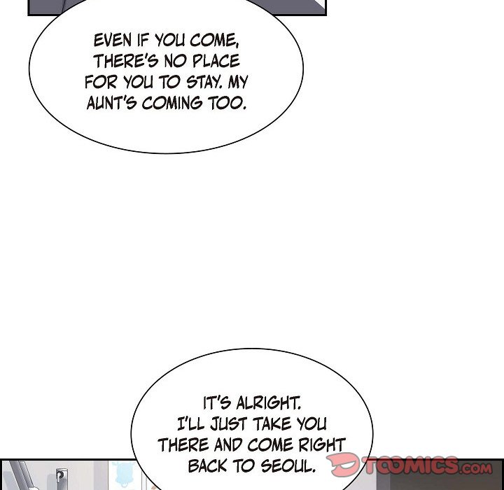 Sand Castle Sand Castle EP 59 - Toomics page 111 - 