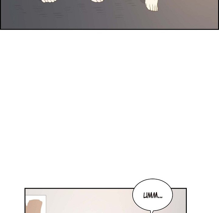 Sand Castle Sand Castle EP 59 - Toomics page 113 - 
